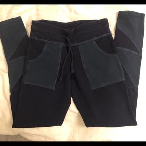 NWOT Free People Movement Kyoto jogger sweatpants.